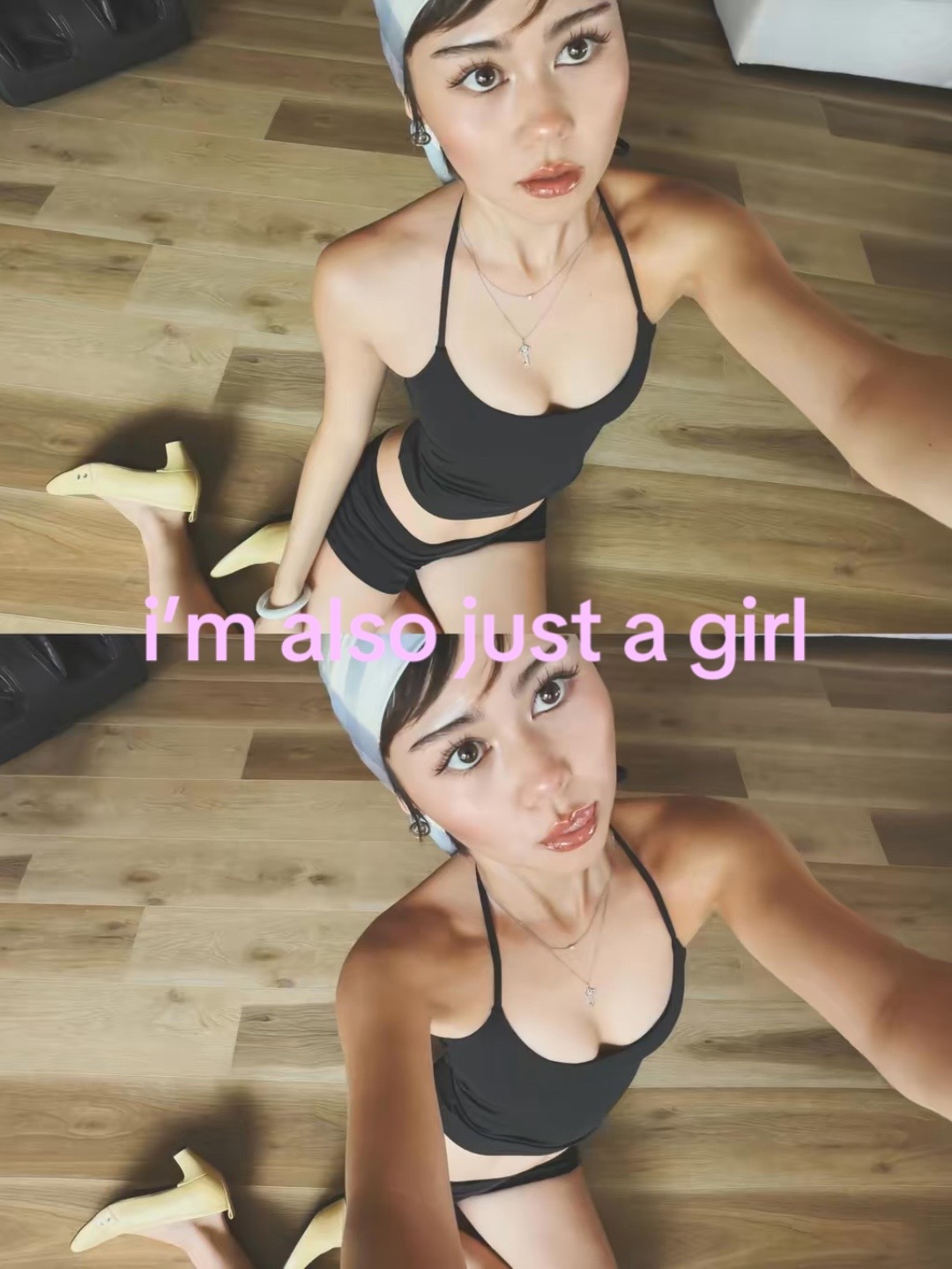 @Erika