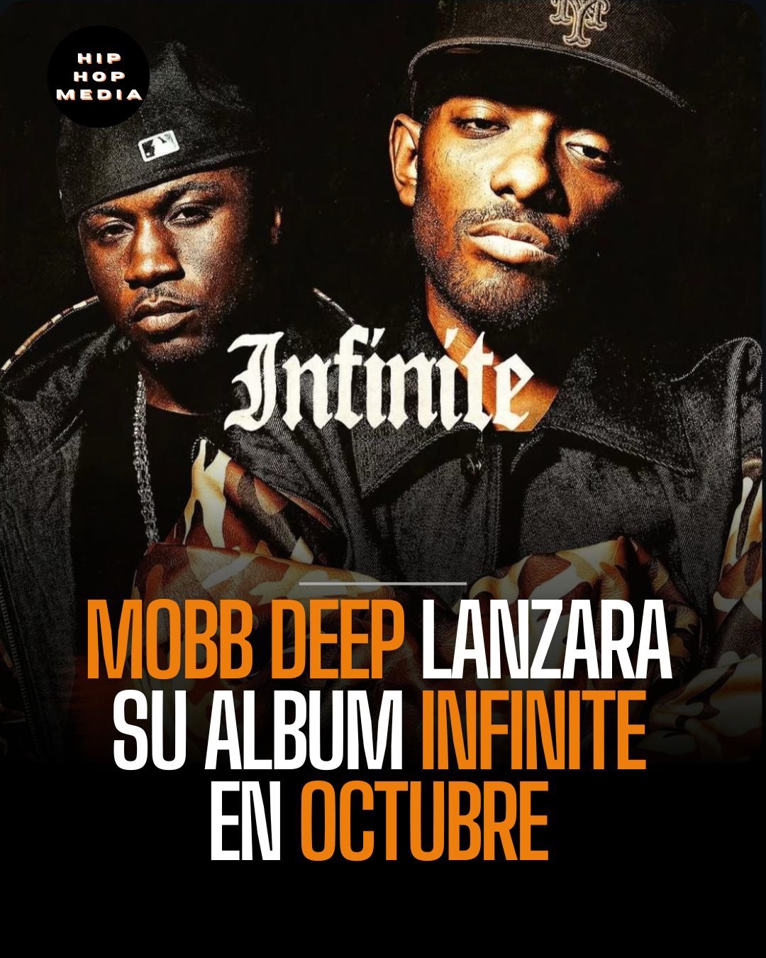 @HIP HOP MEDIA