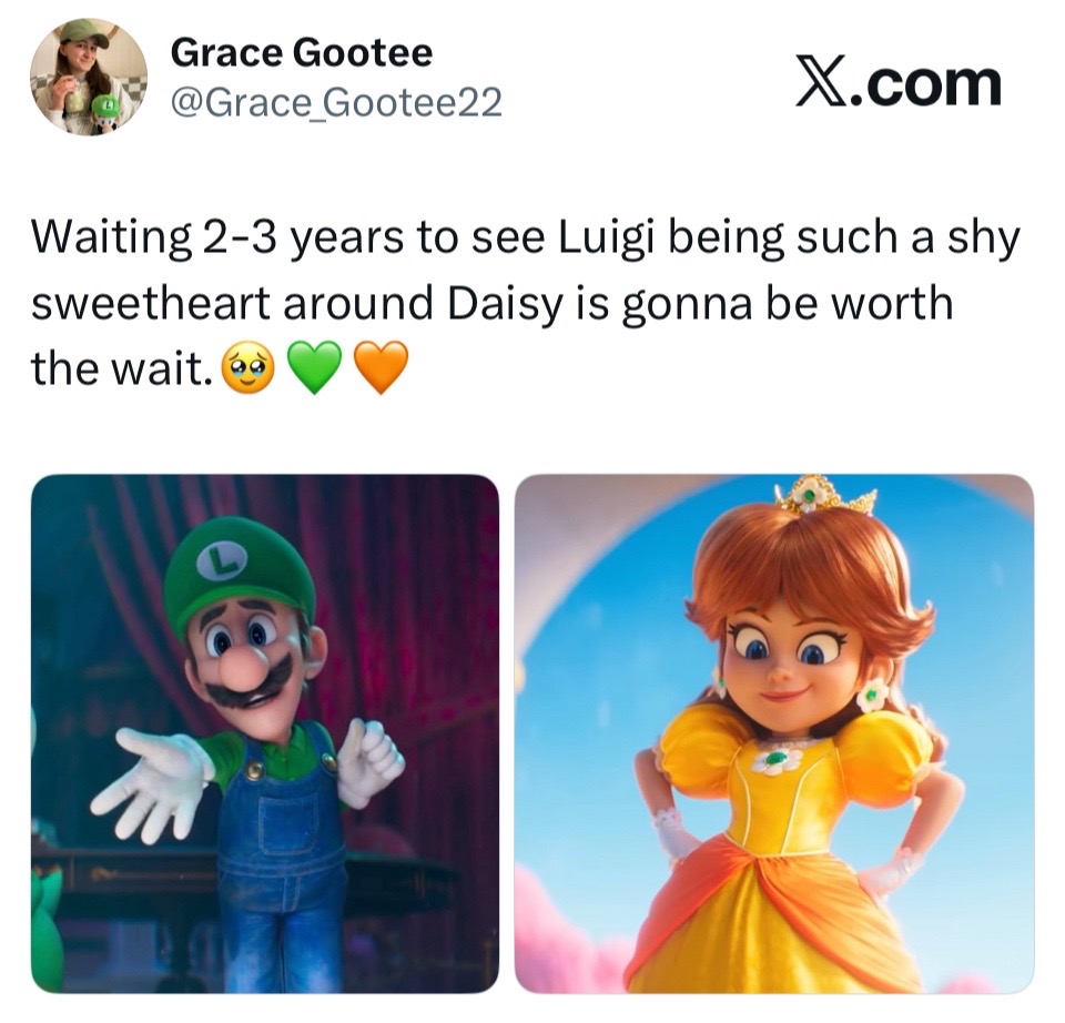 @Grace Gootee