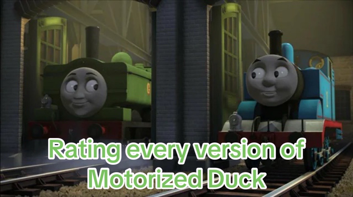 @ThomasandFriendsEpisodes