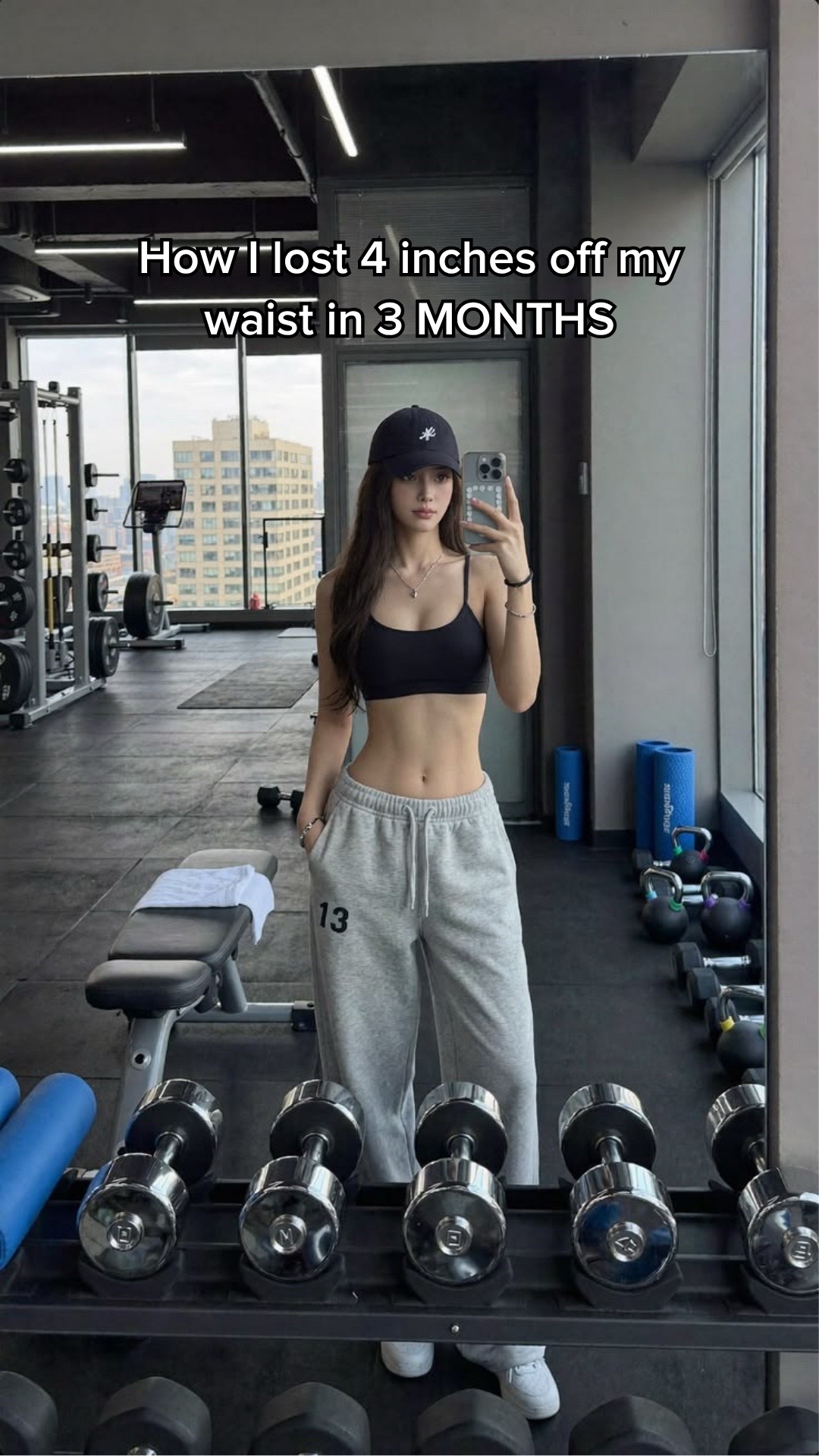 @Gains By Chloe