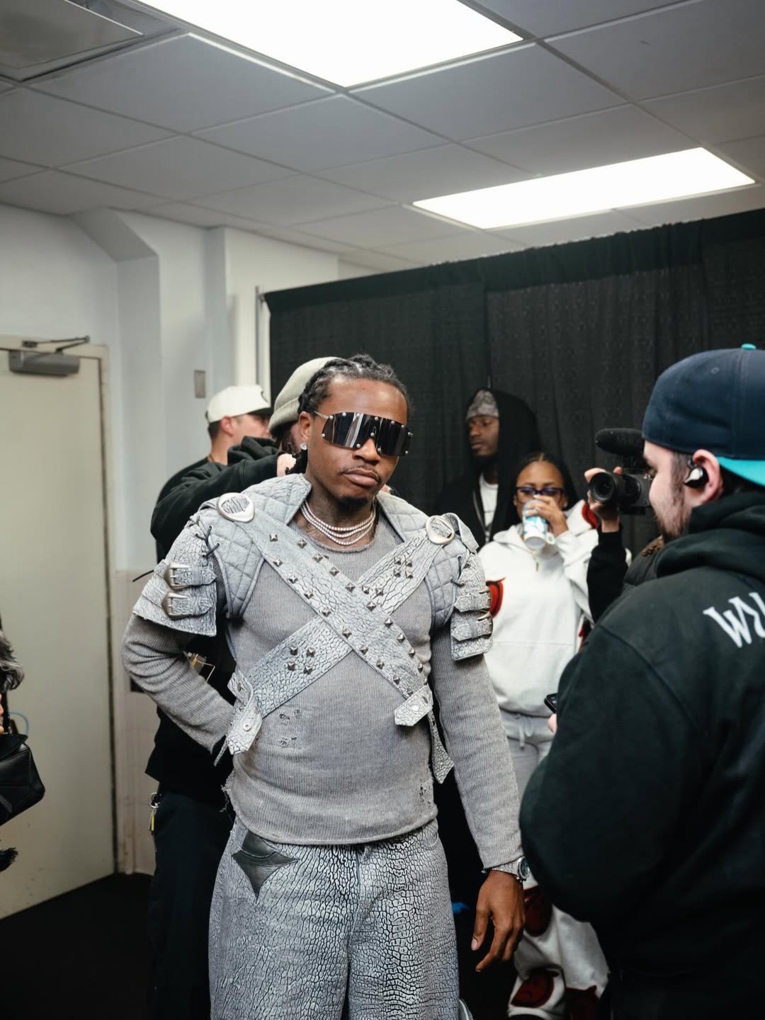 @Gunna
