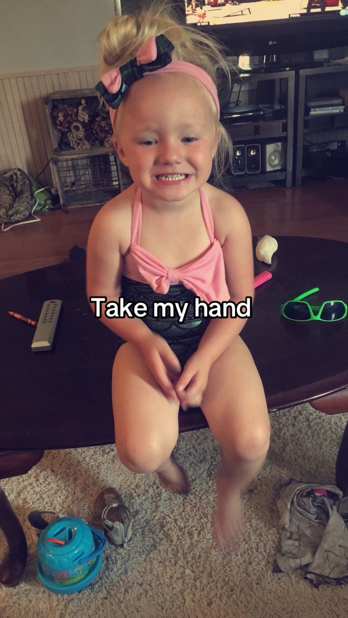@Mackenzie burchard