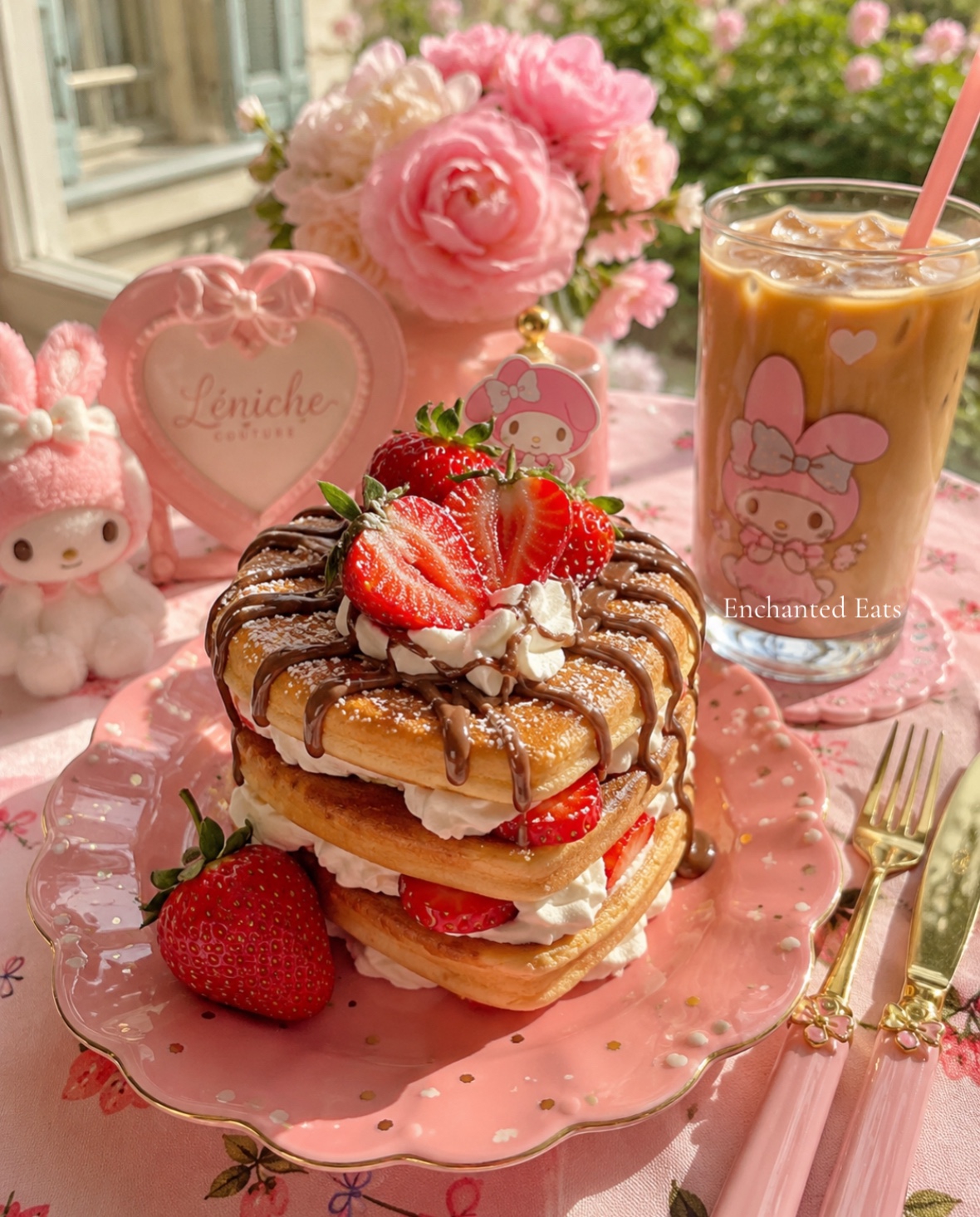 @✨Enchanted Eats✨