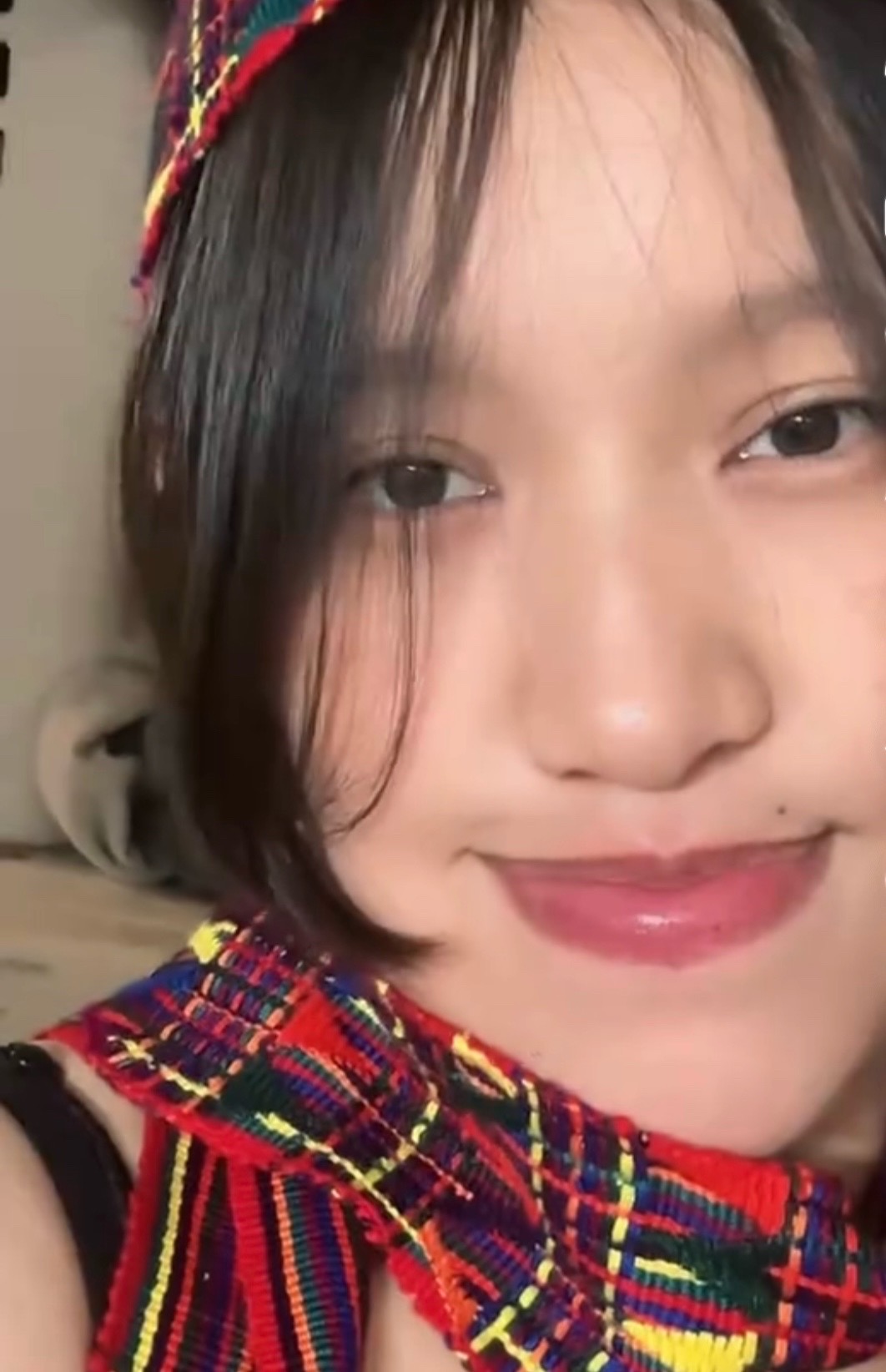 @Isabela