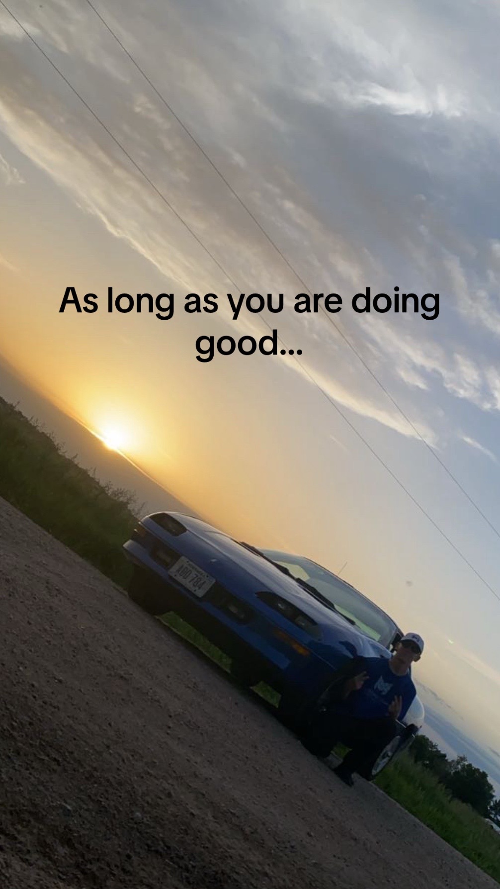 @Blue