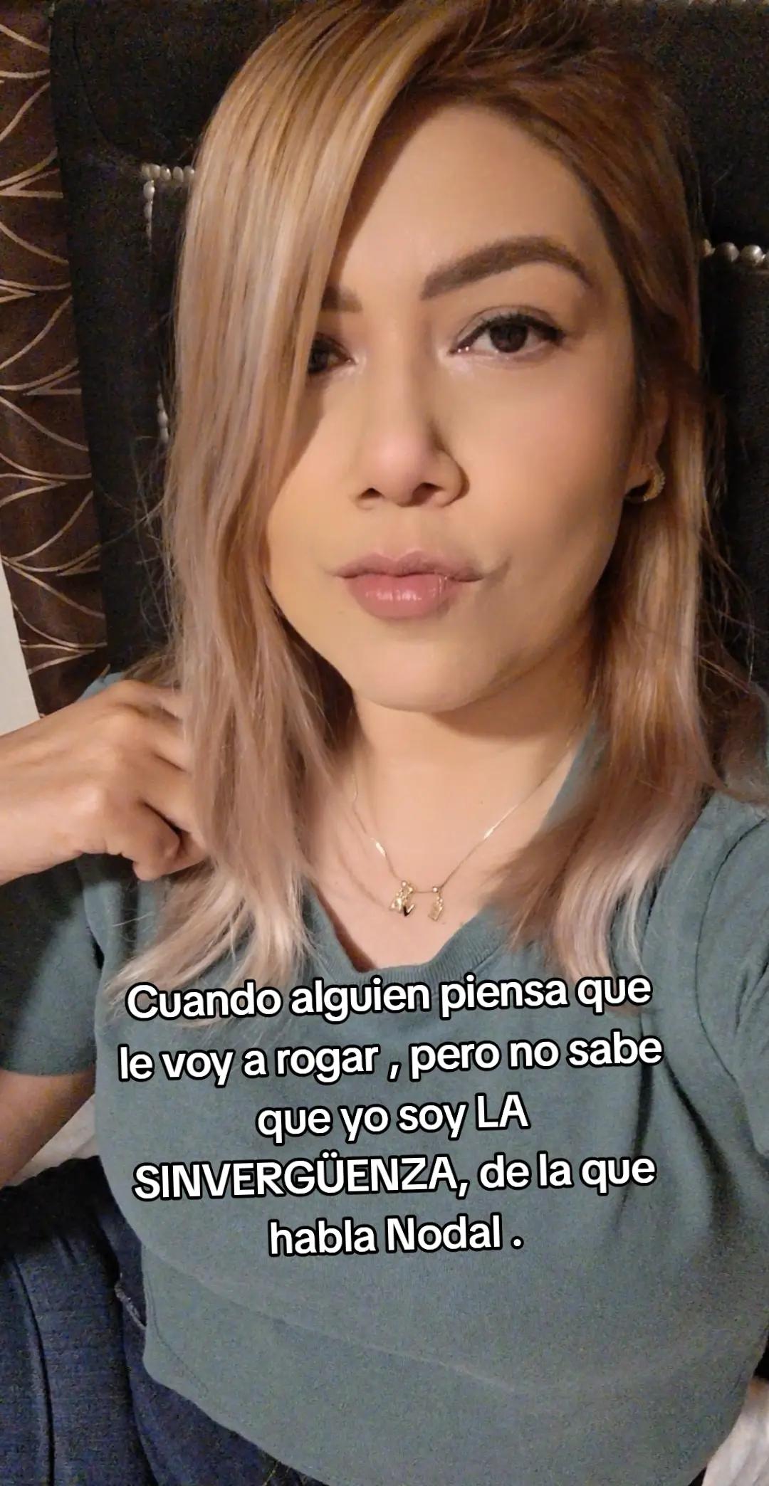 @Eva Morales
