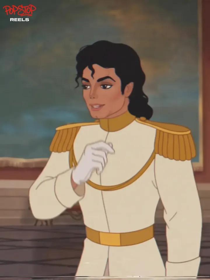 @♥️Gema Jackson👑