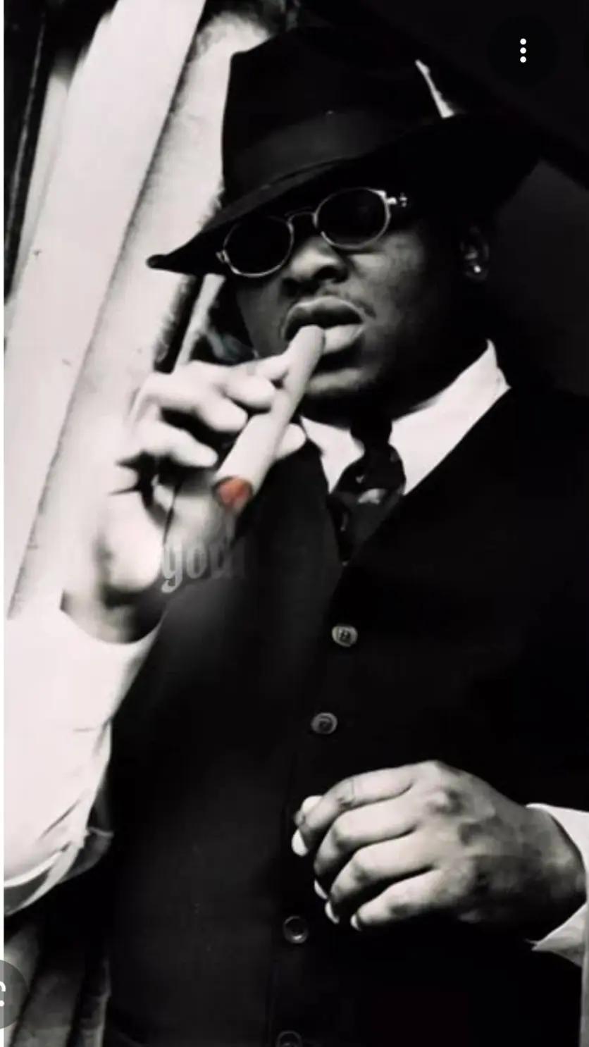 @KINGSHAWN$ Stay focus!