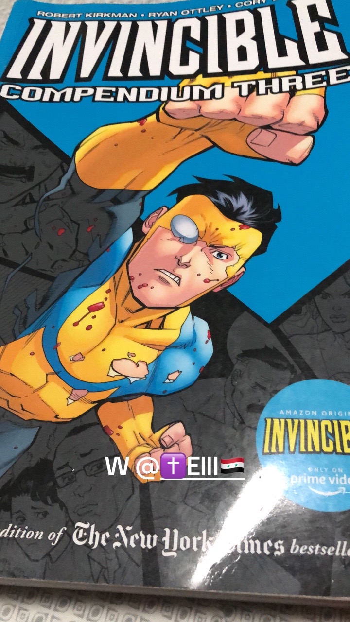 @INVINCIBLEISFIRE