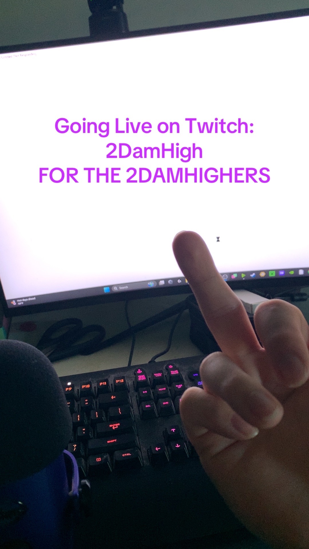@2DamHigh