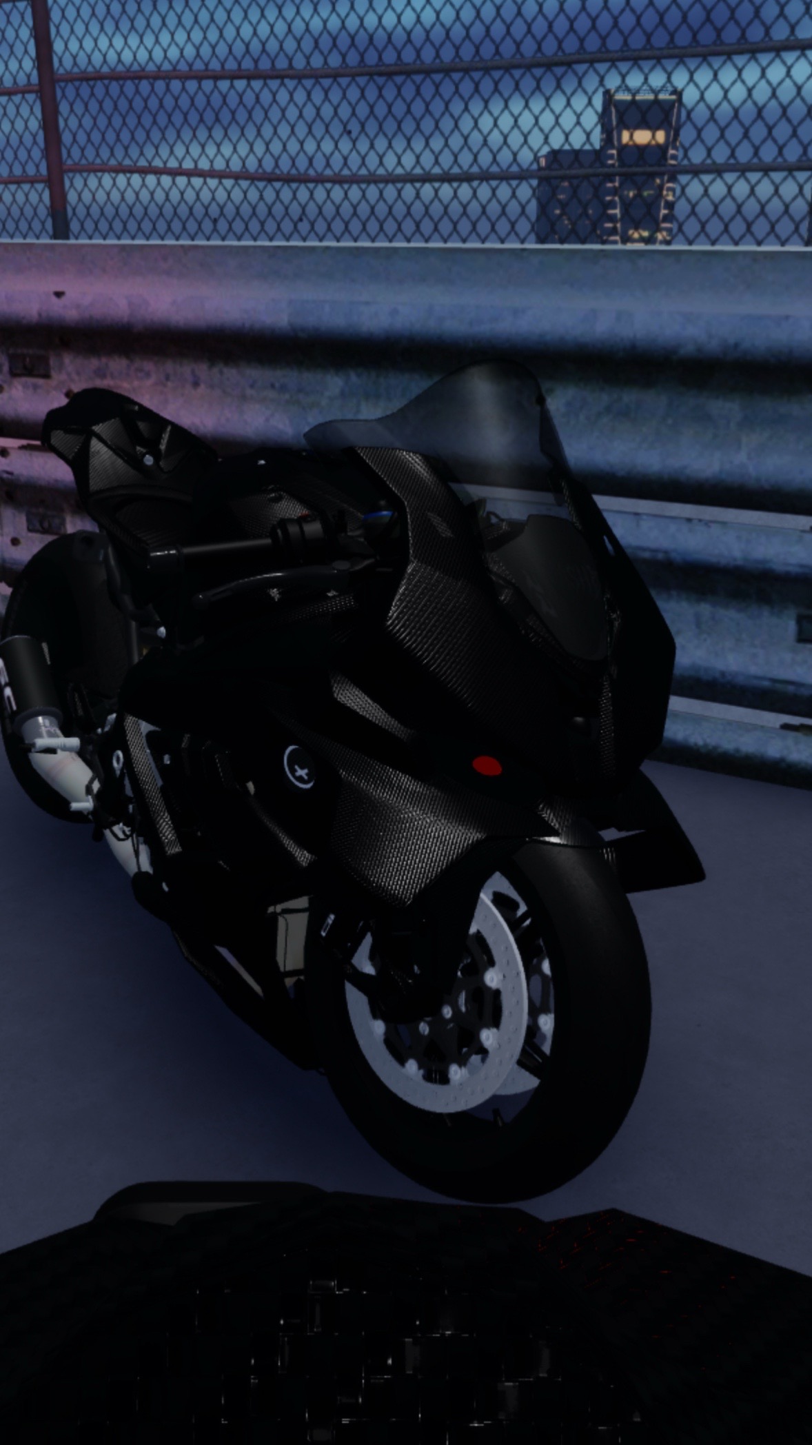 @THROTTLE