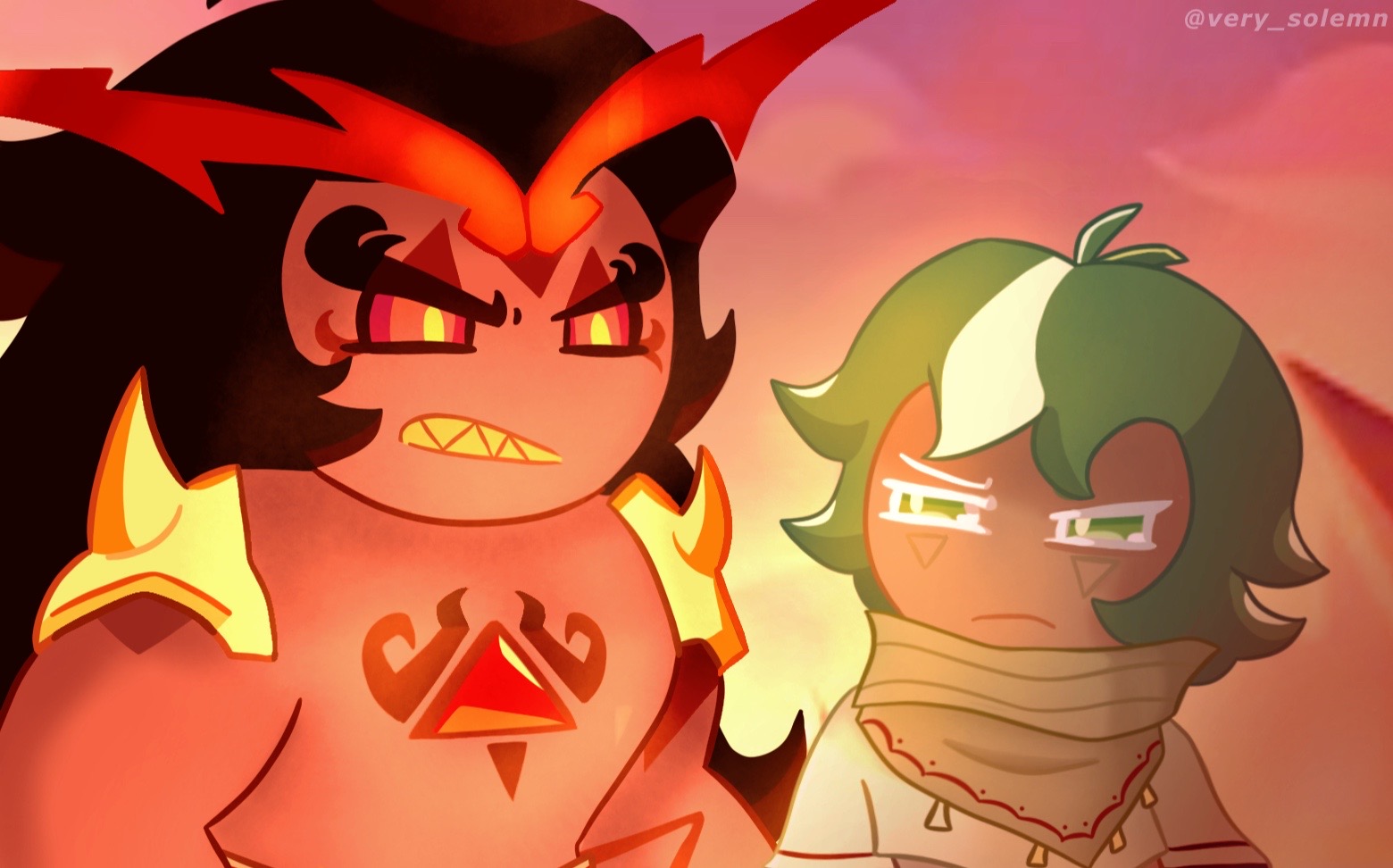 @🍉| Rae VS [COMMSOPEN]🏳️&zwj;⚧️𖤐