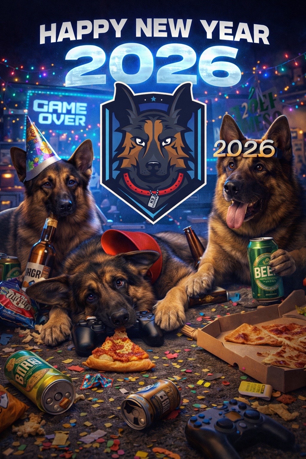 @K9 TaZeR