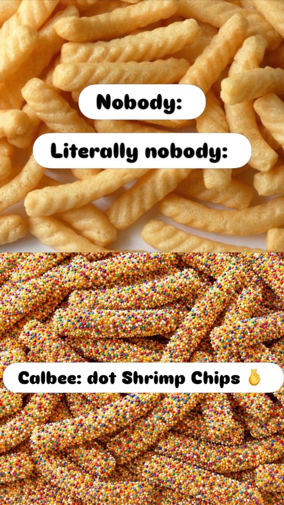 @Calbee
