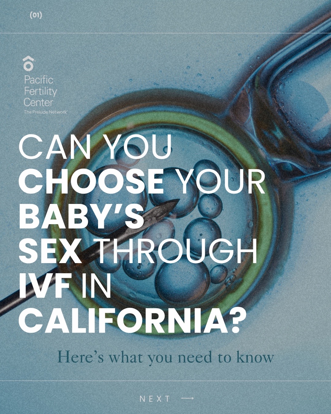 @Pacificfertilitycenter