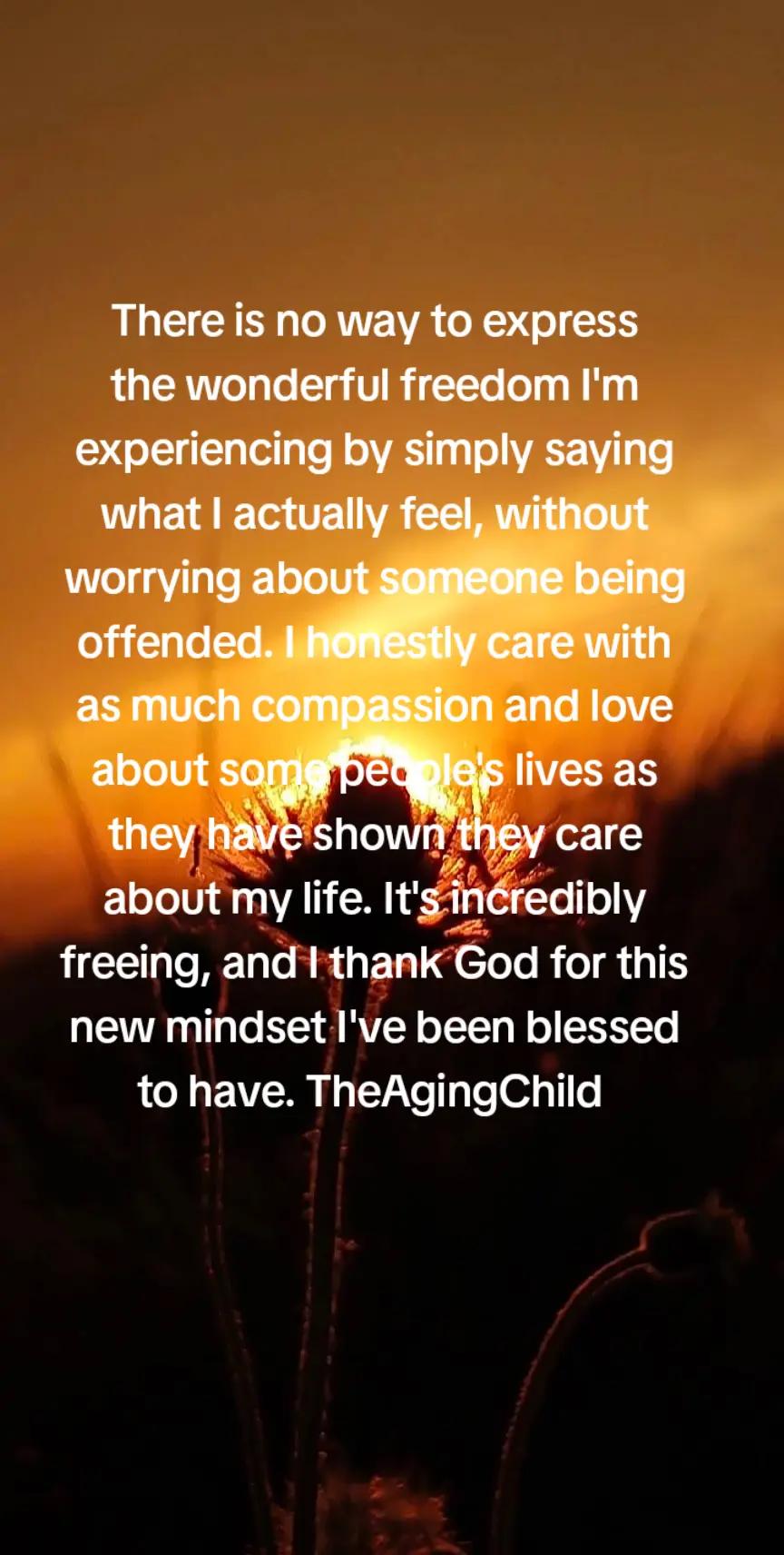 @TheAgingChild