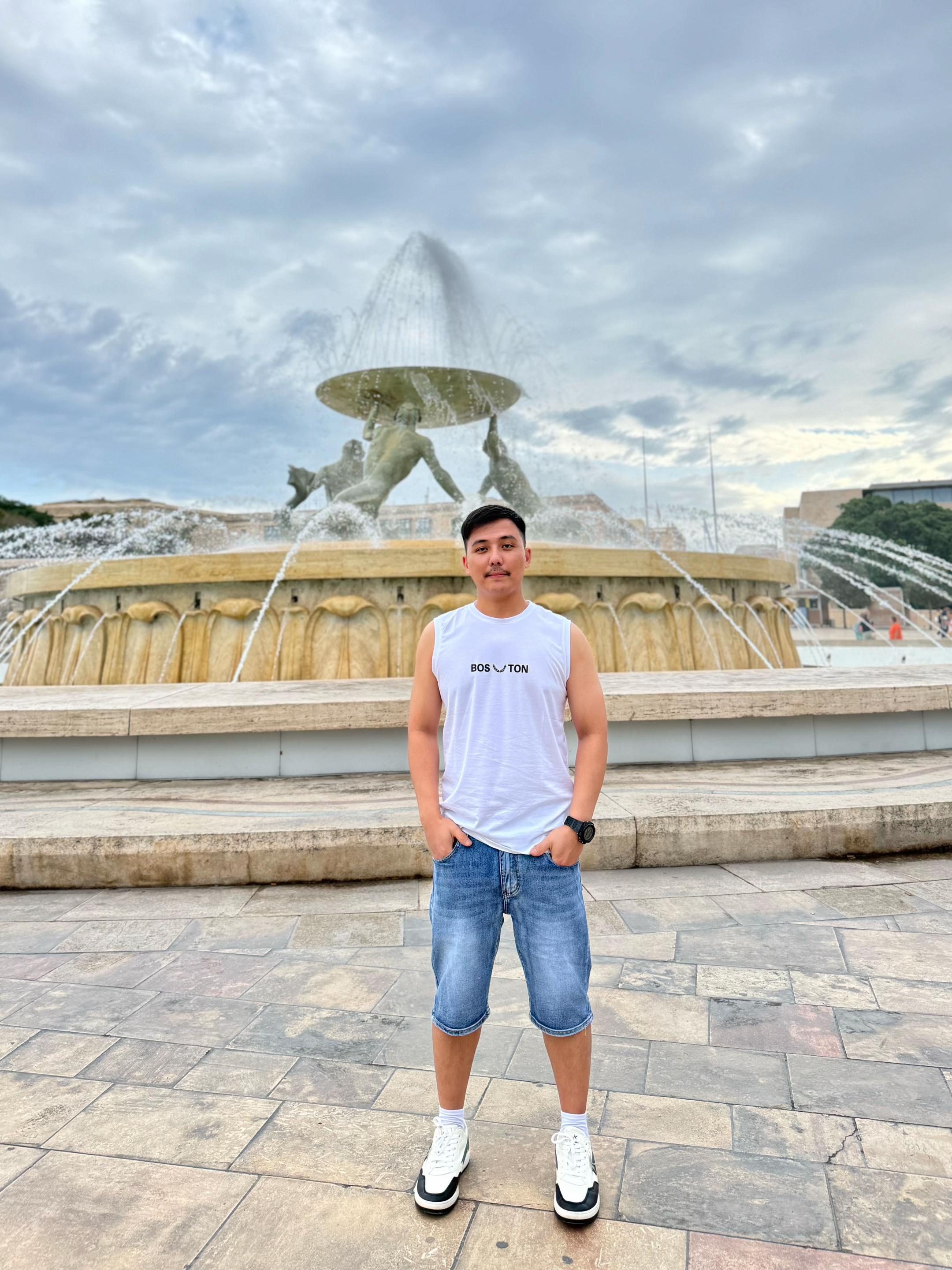 @Pratap Jung Lama❤️