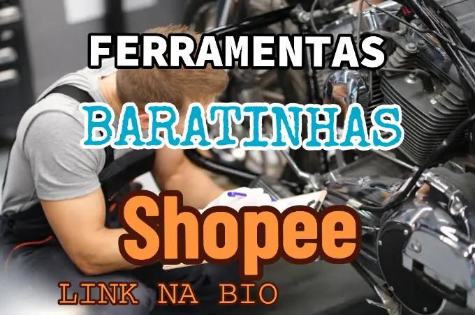@Tiozão Motoca