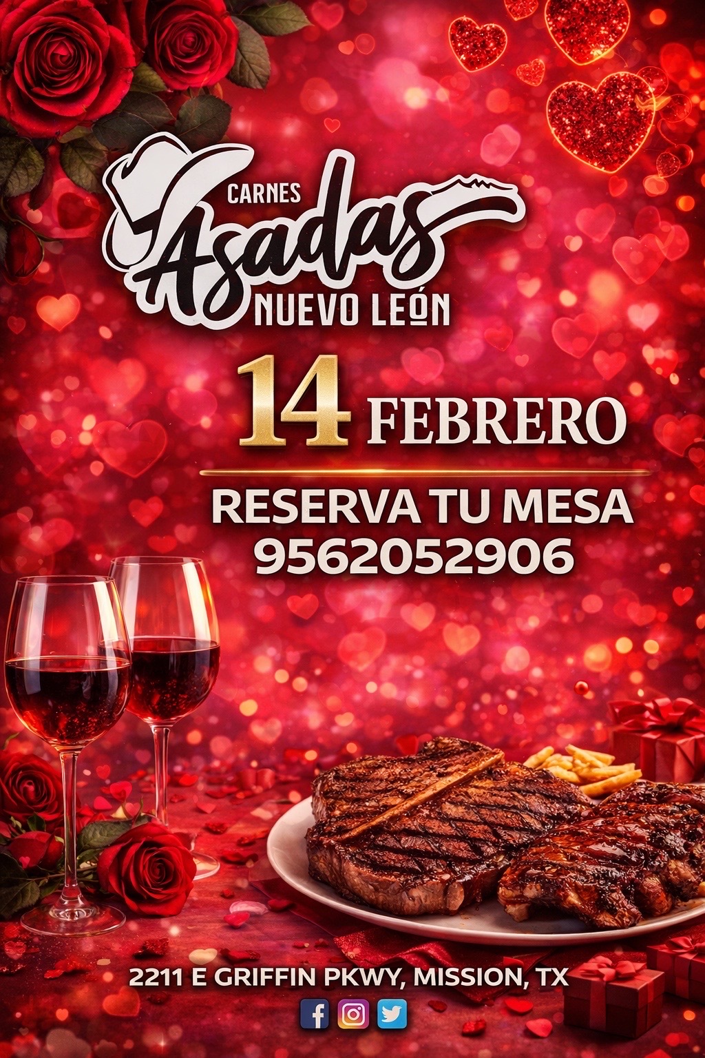 @Carnes Asadas Nuevo Leon Group