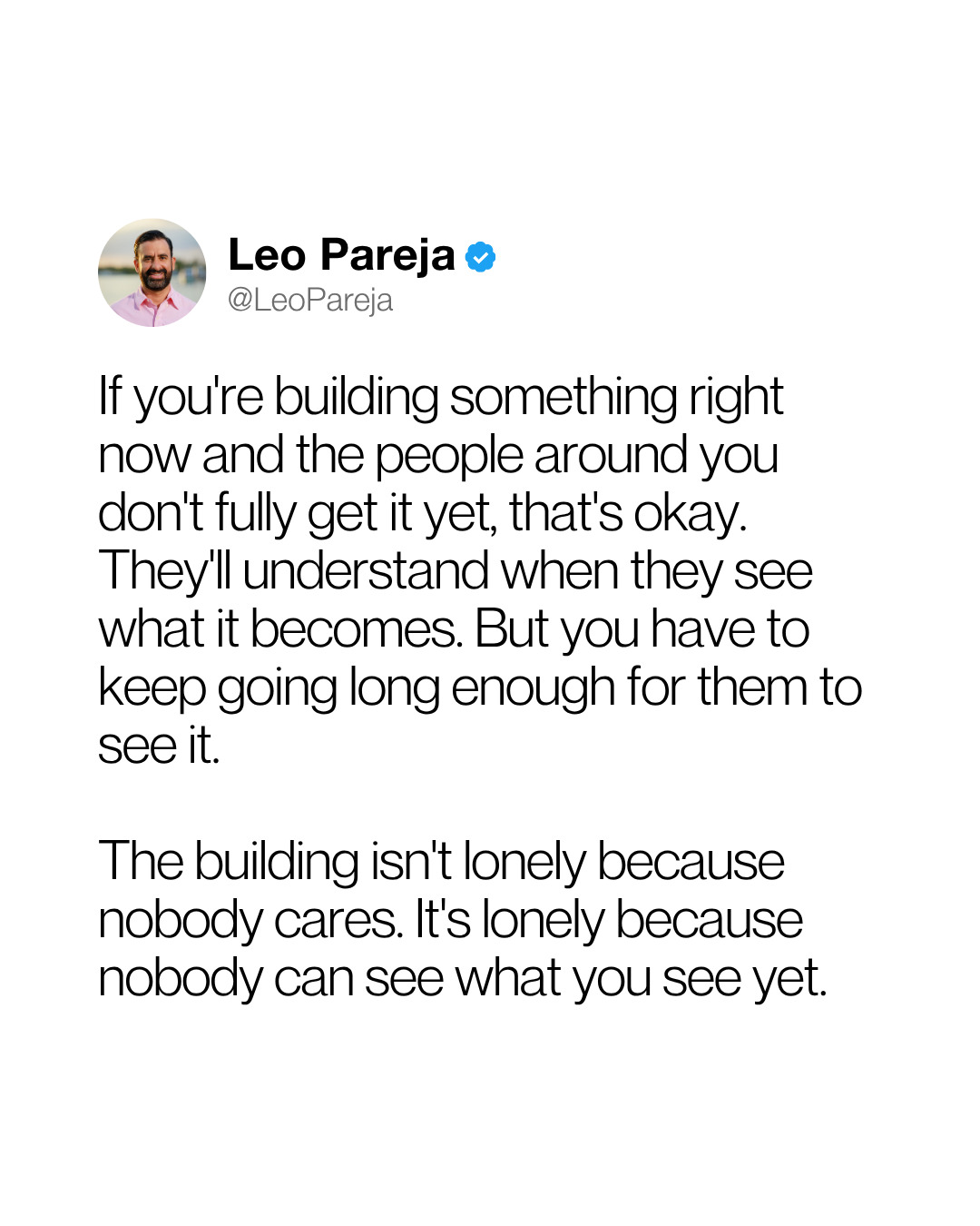@Leo Pareja