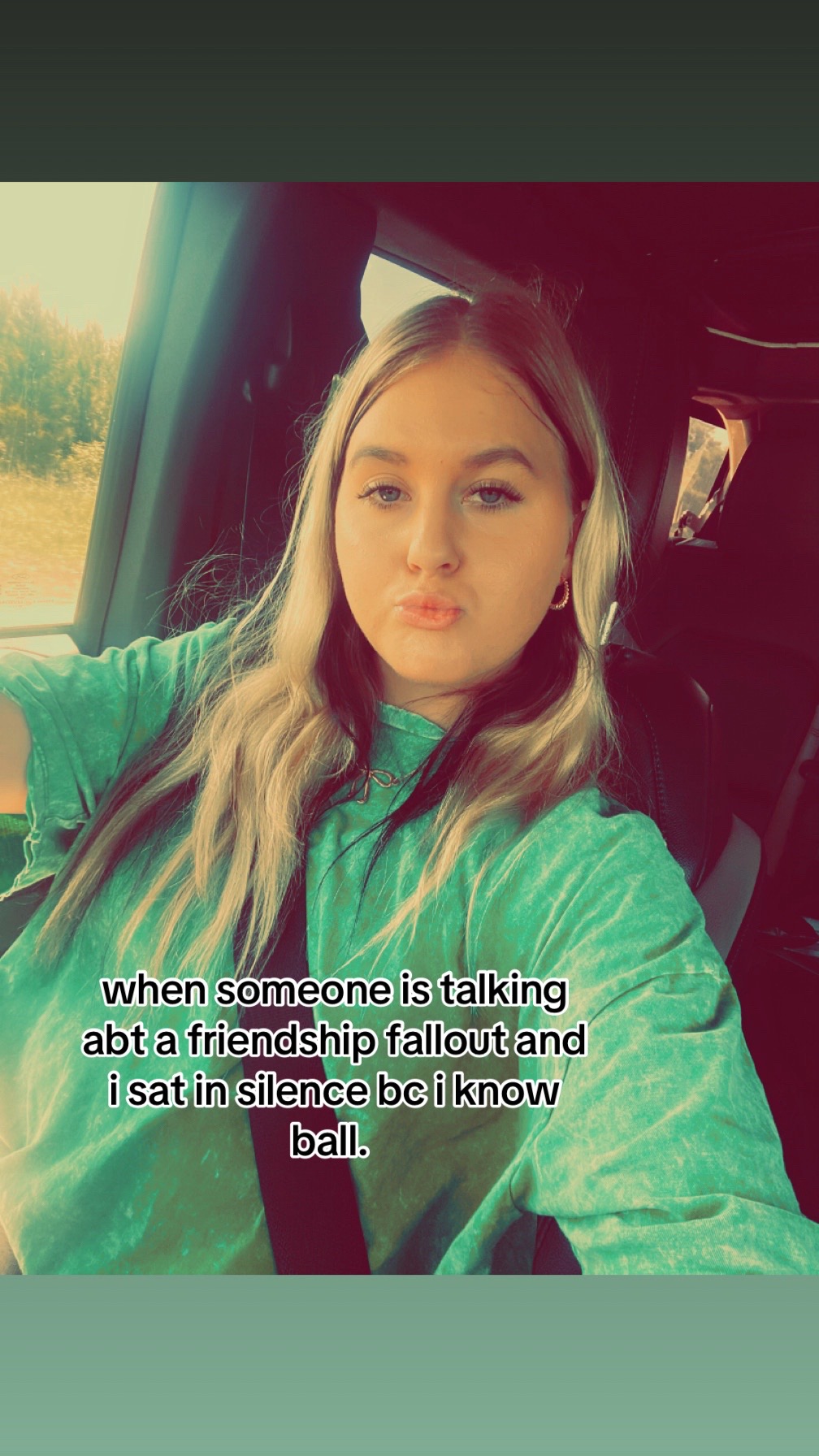 @kaleigh foster🎀