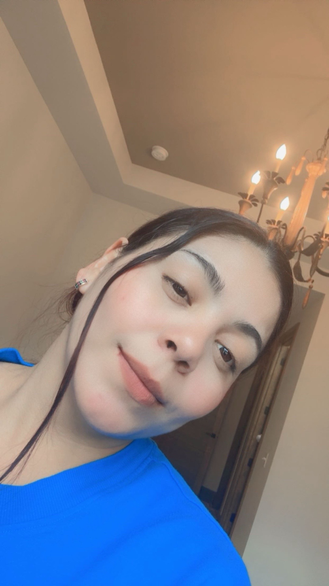 @Kathy Morales