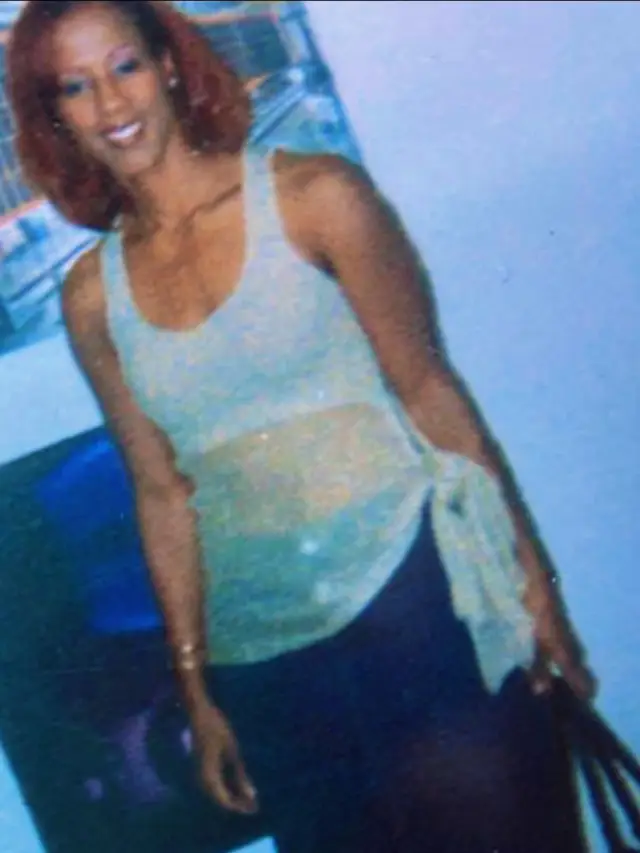 @The Miss Honey B Show