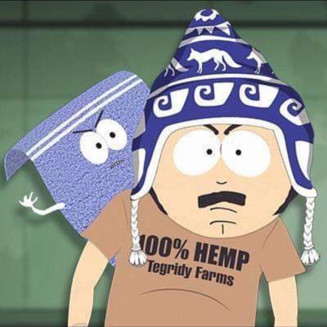 @Trippypimpin