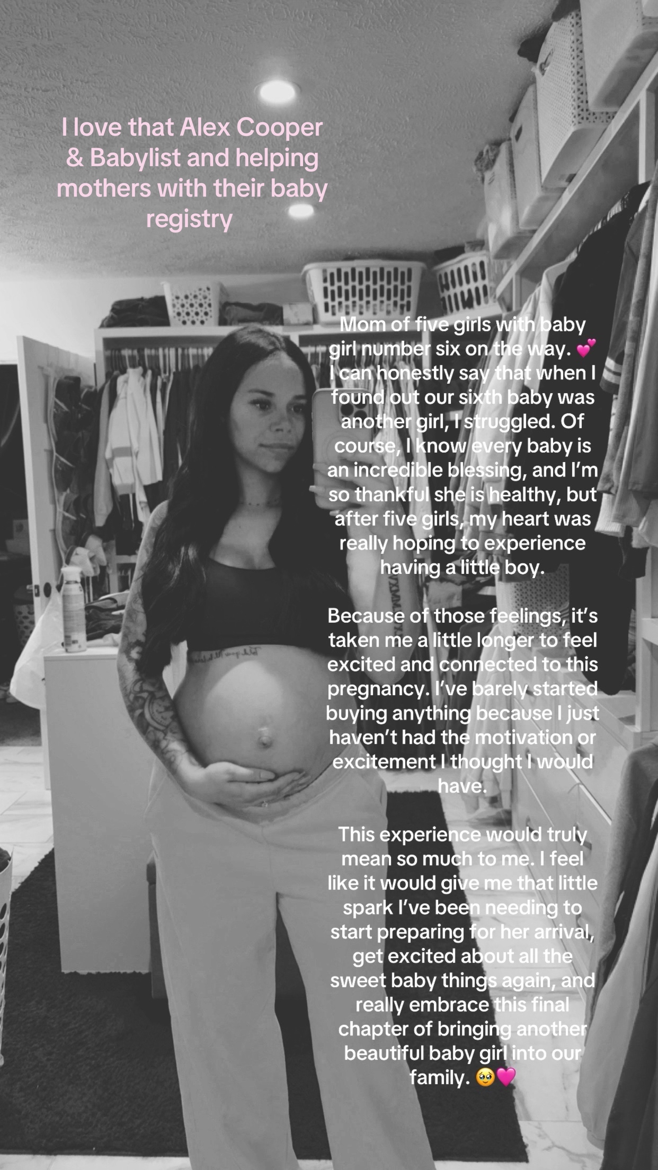 @Brittany Del Toral | Girl Mom