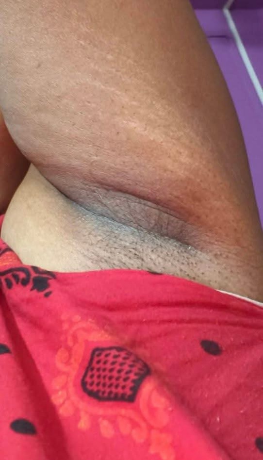 @Women armpit lovers