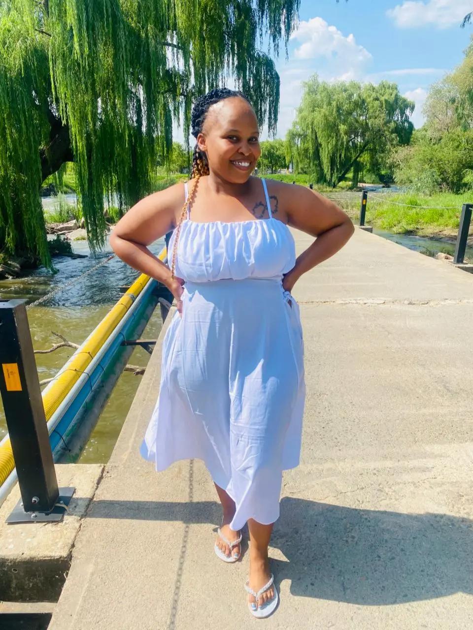 @❤️Patricia😍Modisakeng❤️