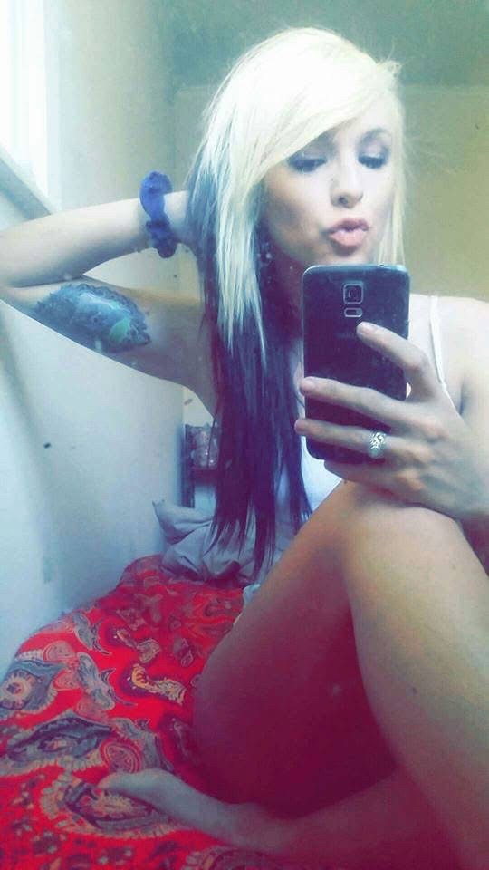 @Taylor Marie