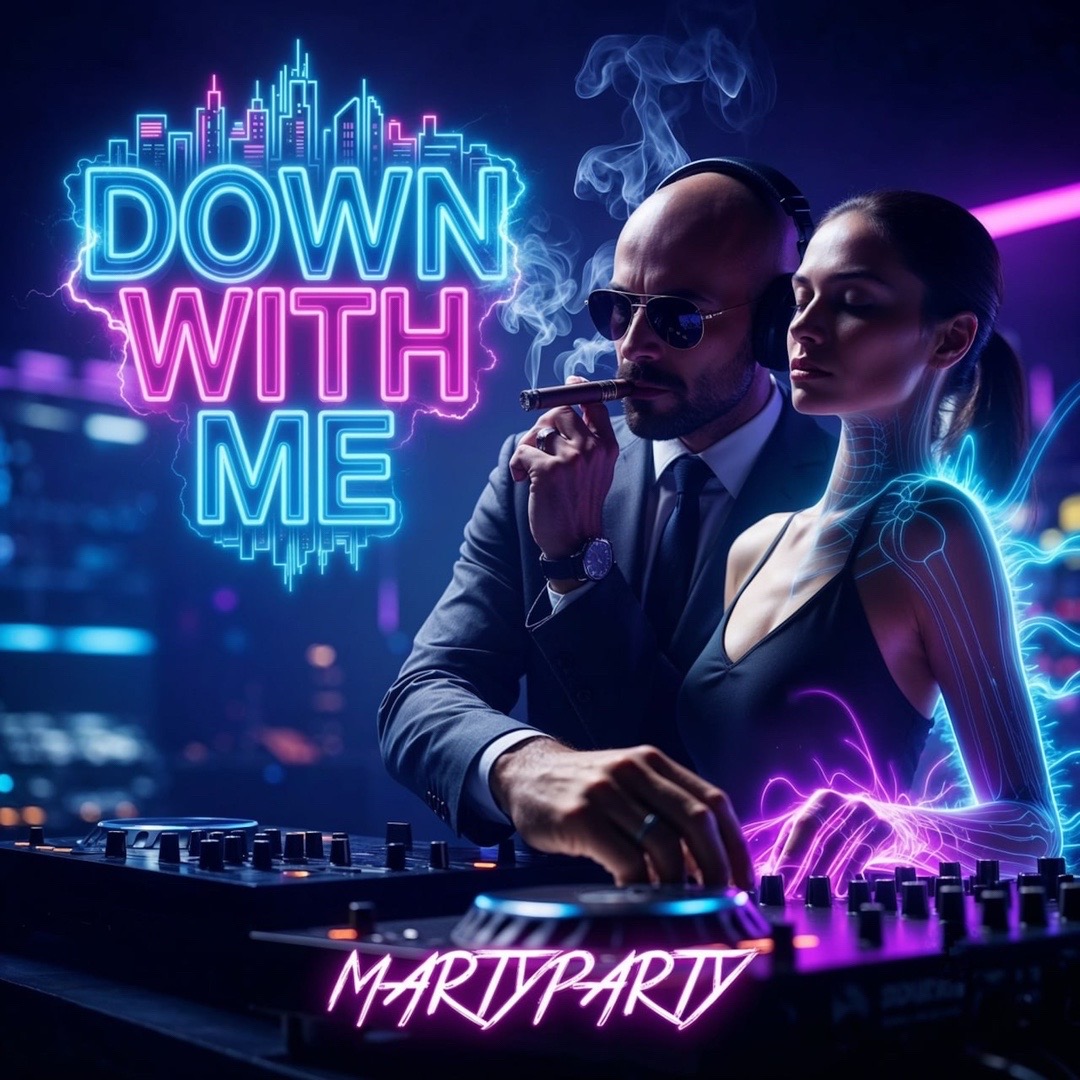 @MartyParty
