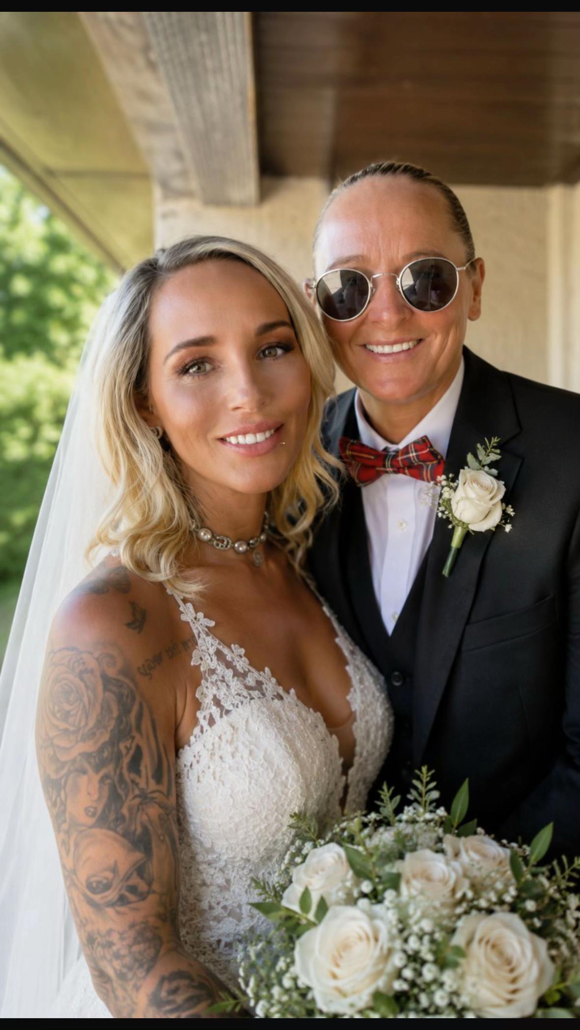 @LauraKyle🤟🏼🌈