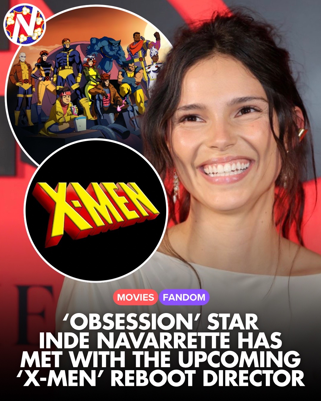 @No Context Culture