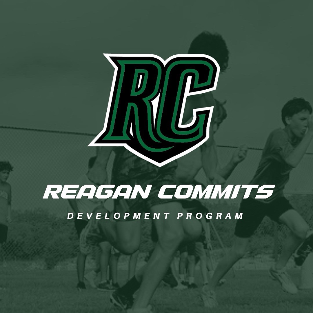 @Reagan Commits
