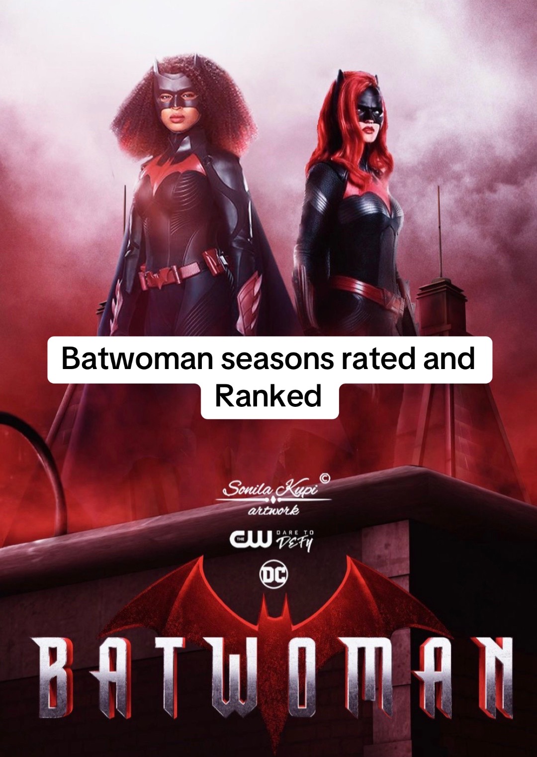 @tvshow chats