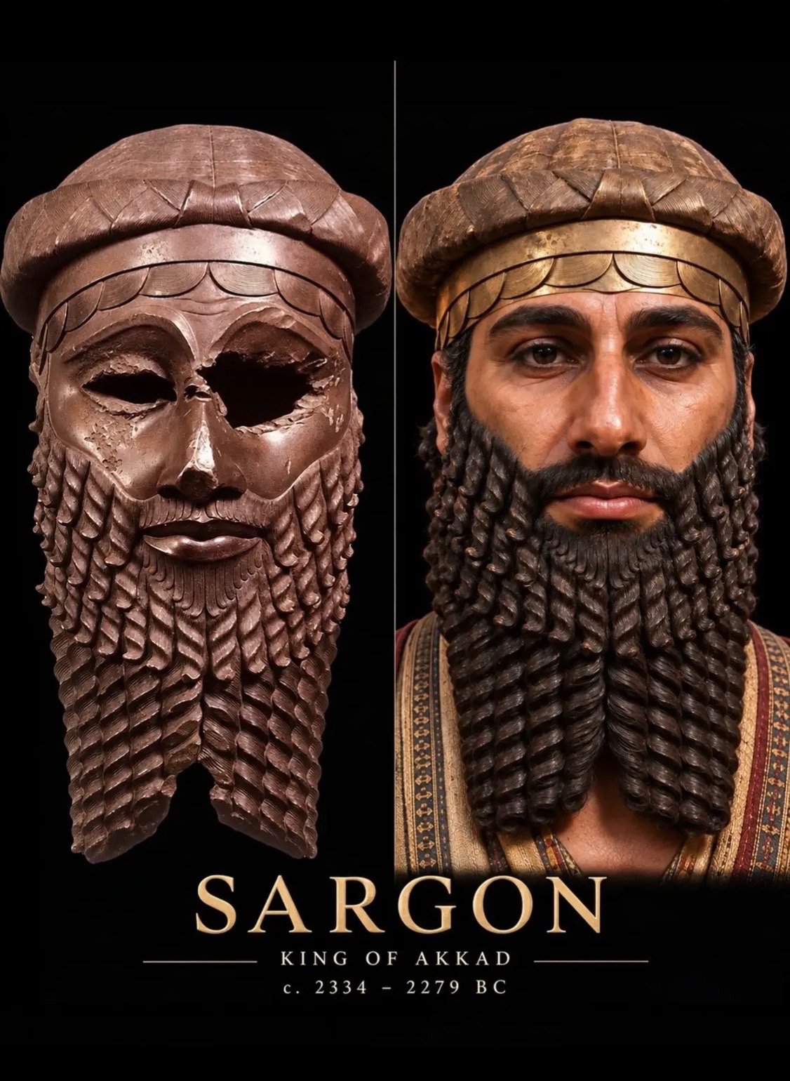 @Ancient knowledge