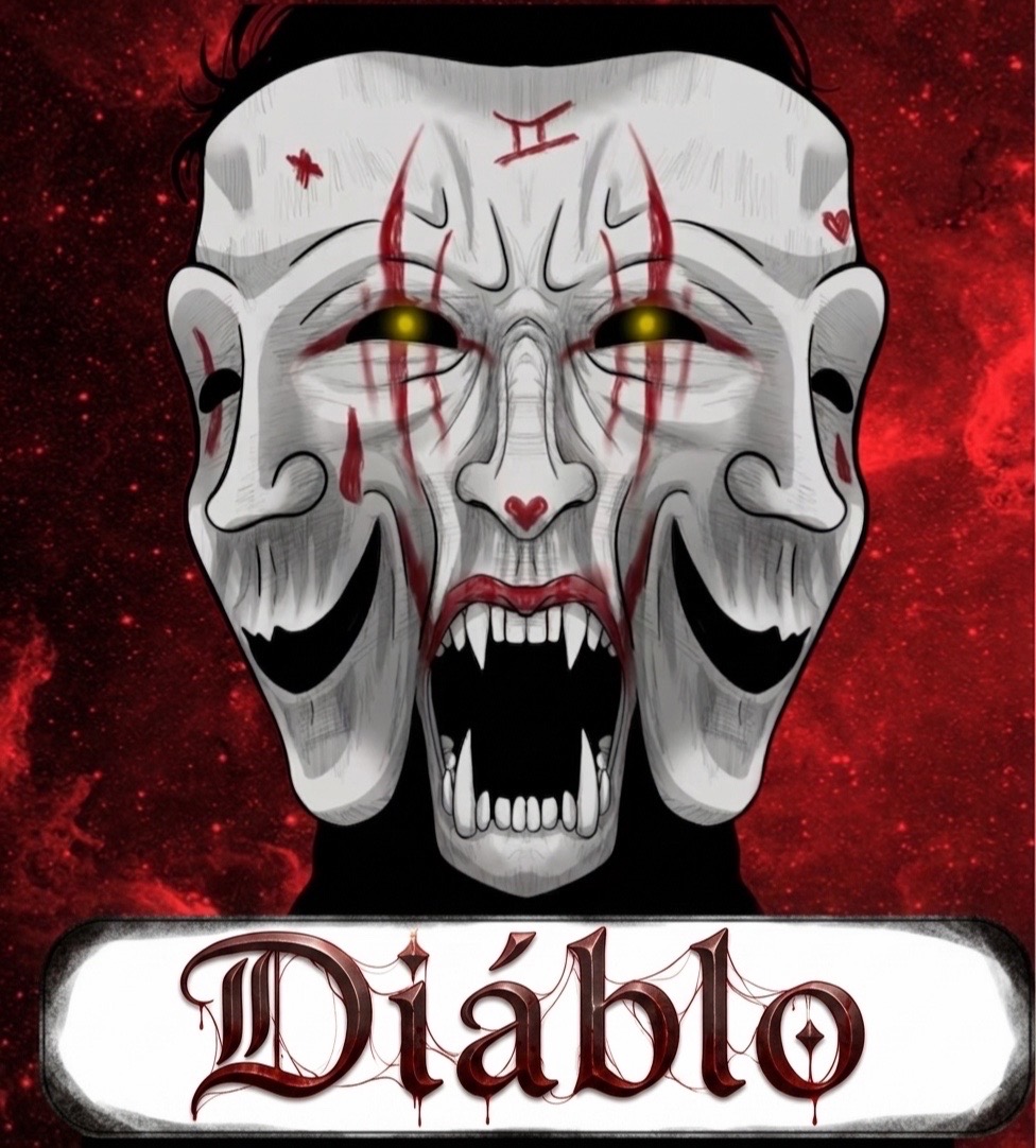 @Diablo Design Co.
