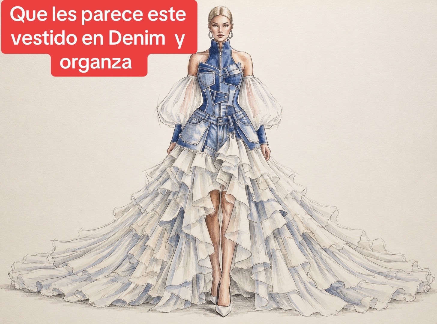 @Maritza Guevara / Designer