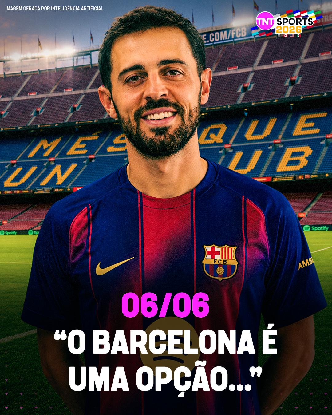 @TNT Sports Brasil