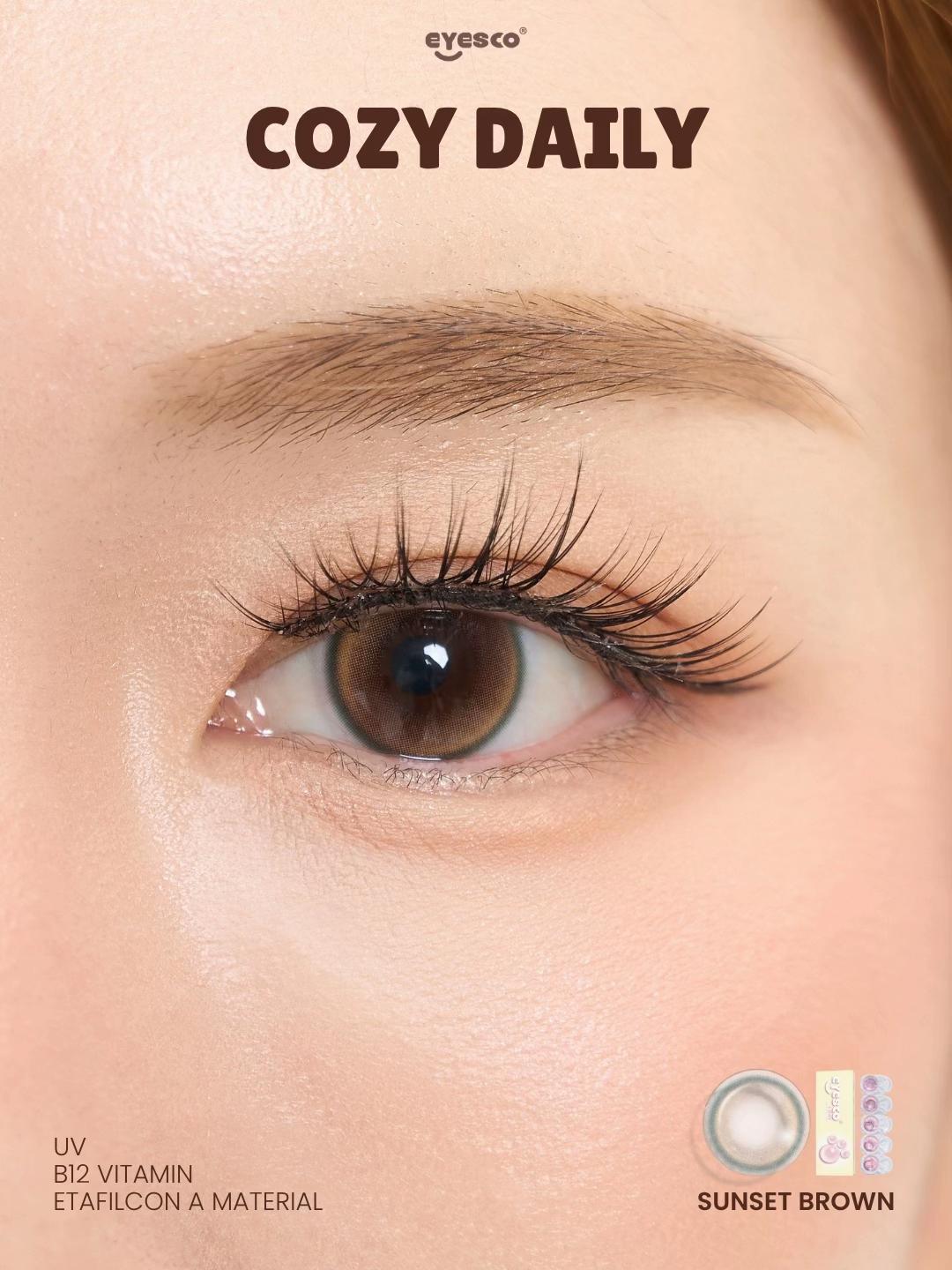 @Eyesco shop