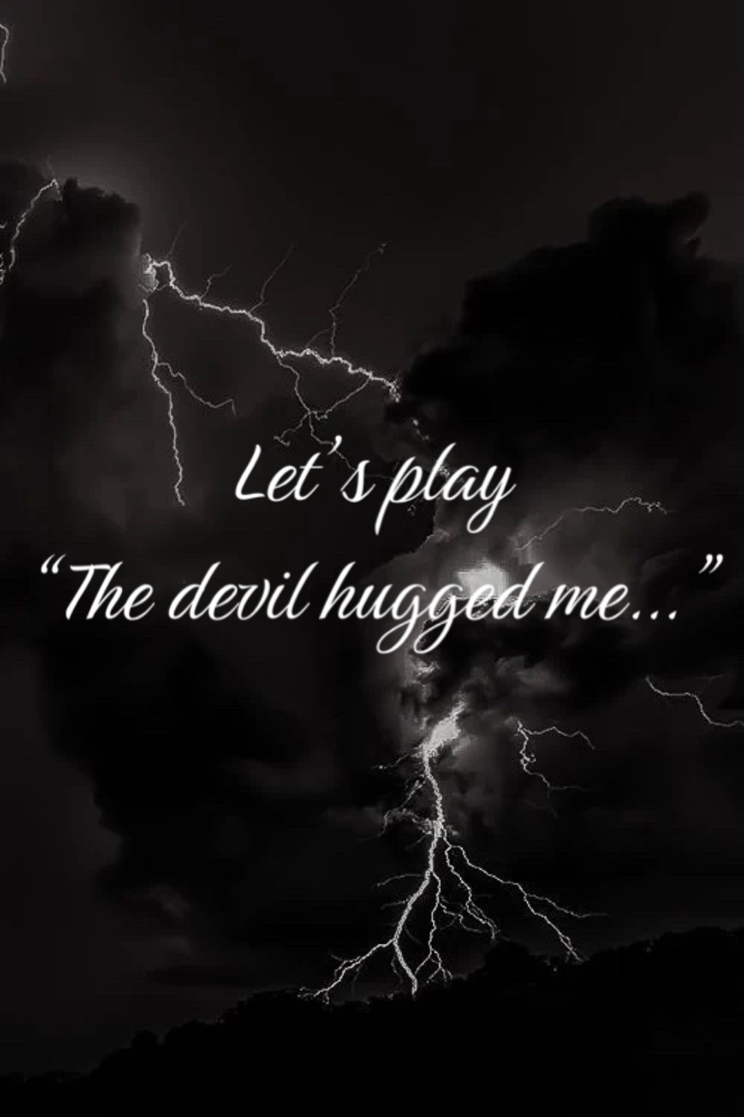 @Cathy Lynn 🖤