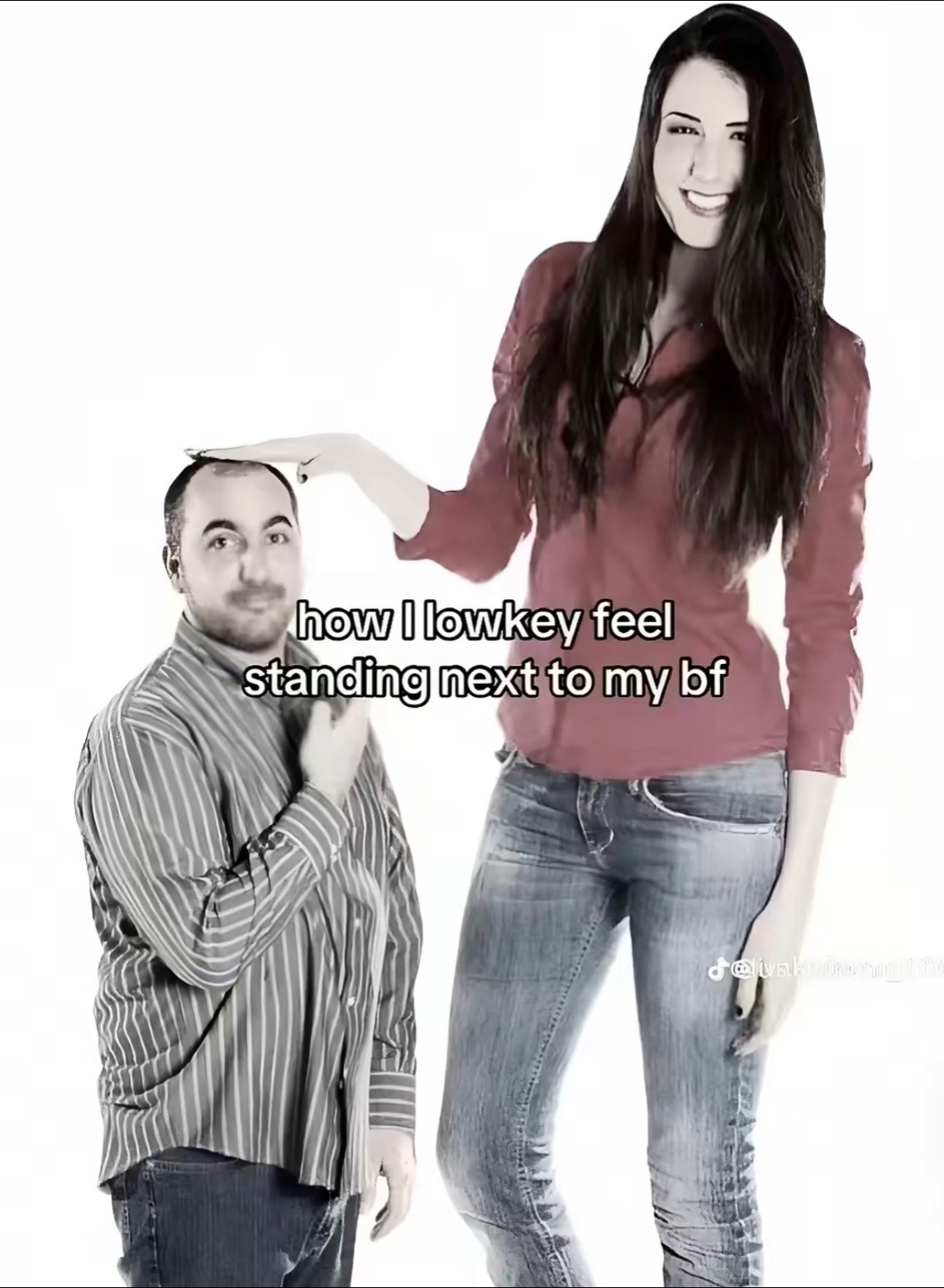 @KIKI AND RONDEY