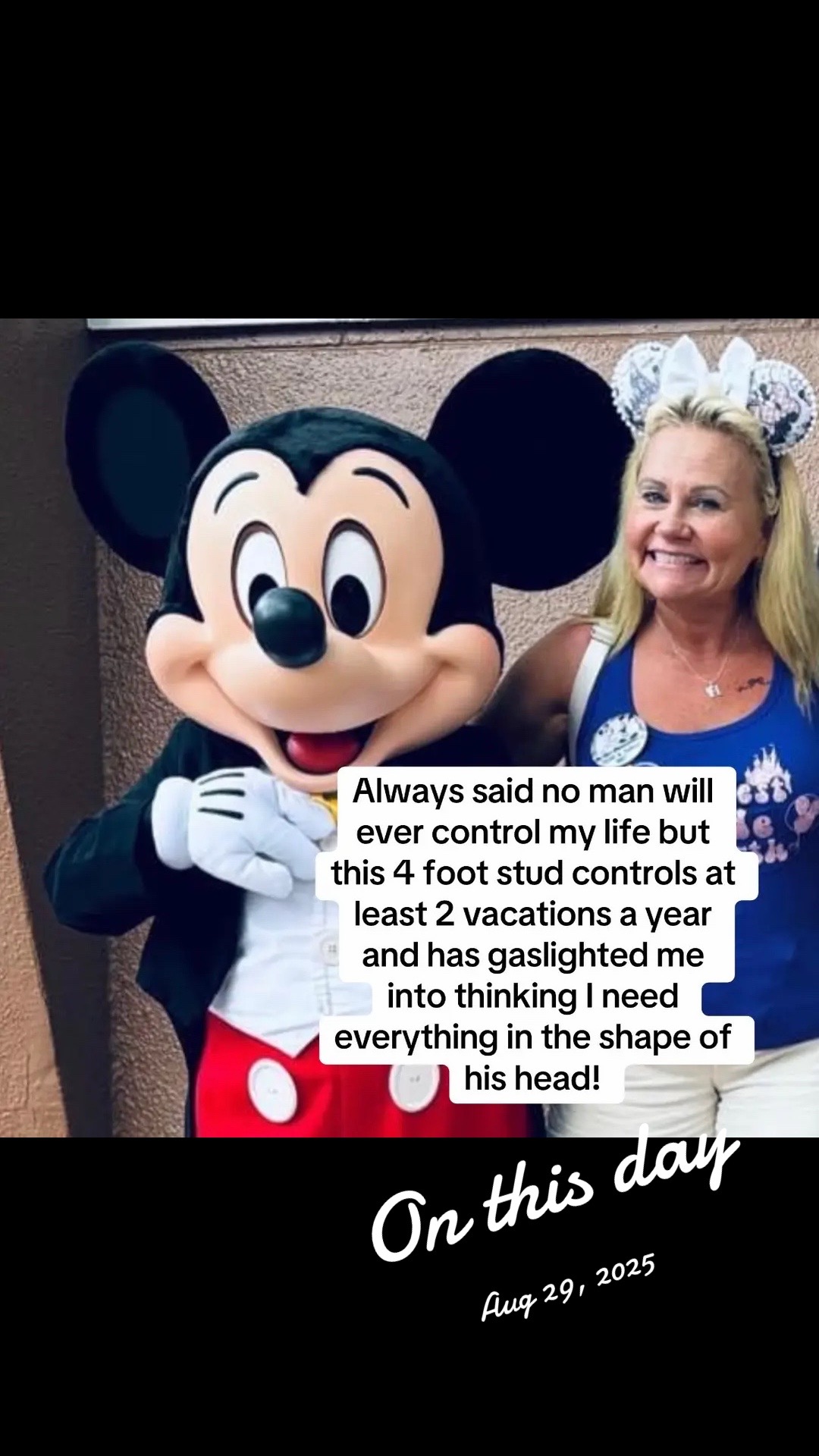 @Dream Vacation Planner🏰🛳️🏖️