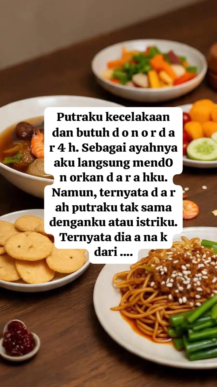 @Curhat Sekarang