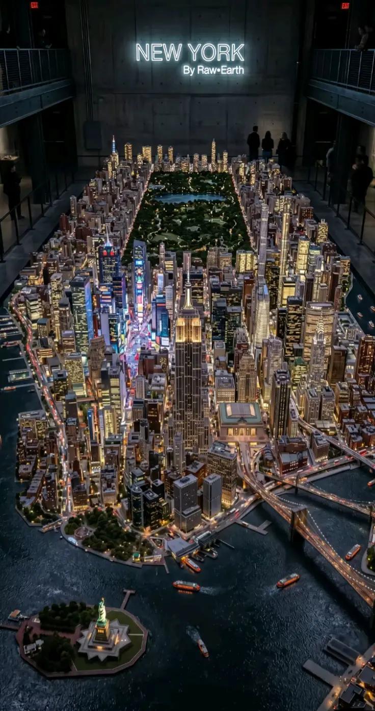 @NYC 🗽❤️