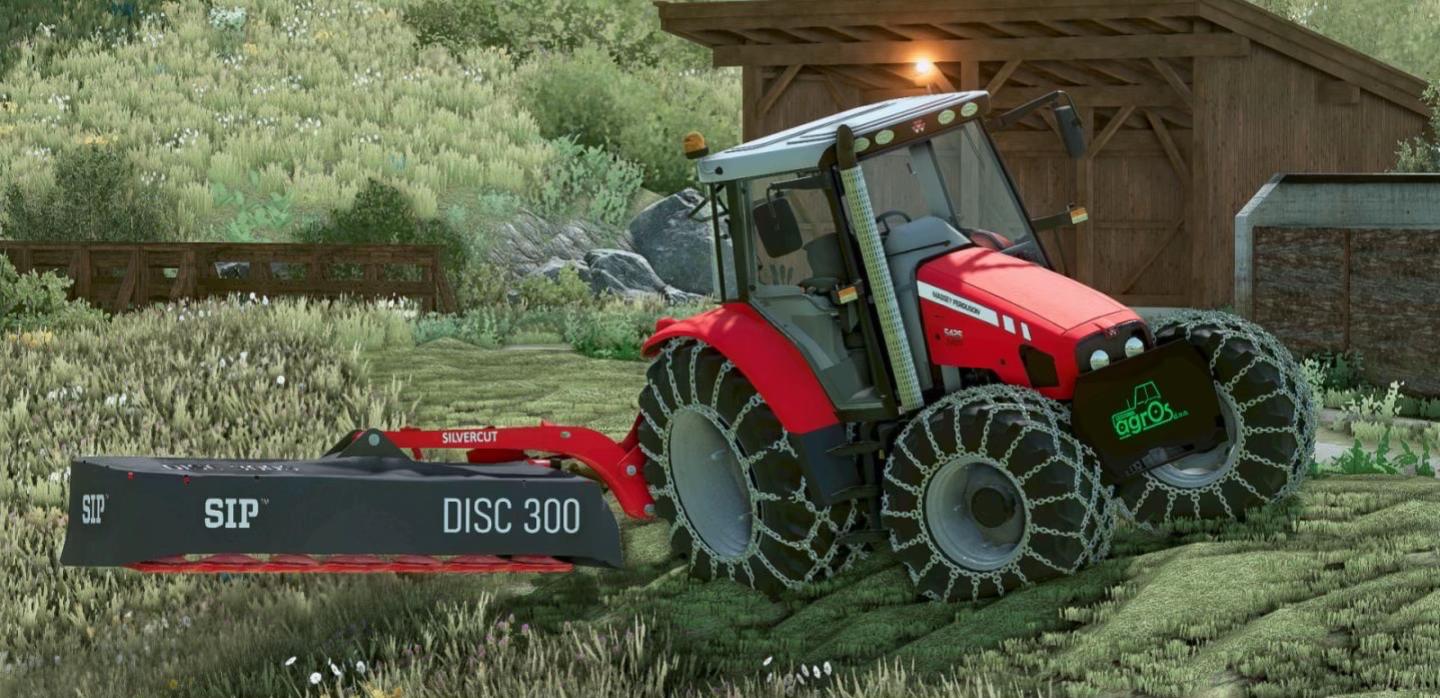 @Farming