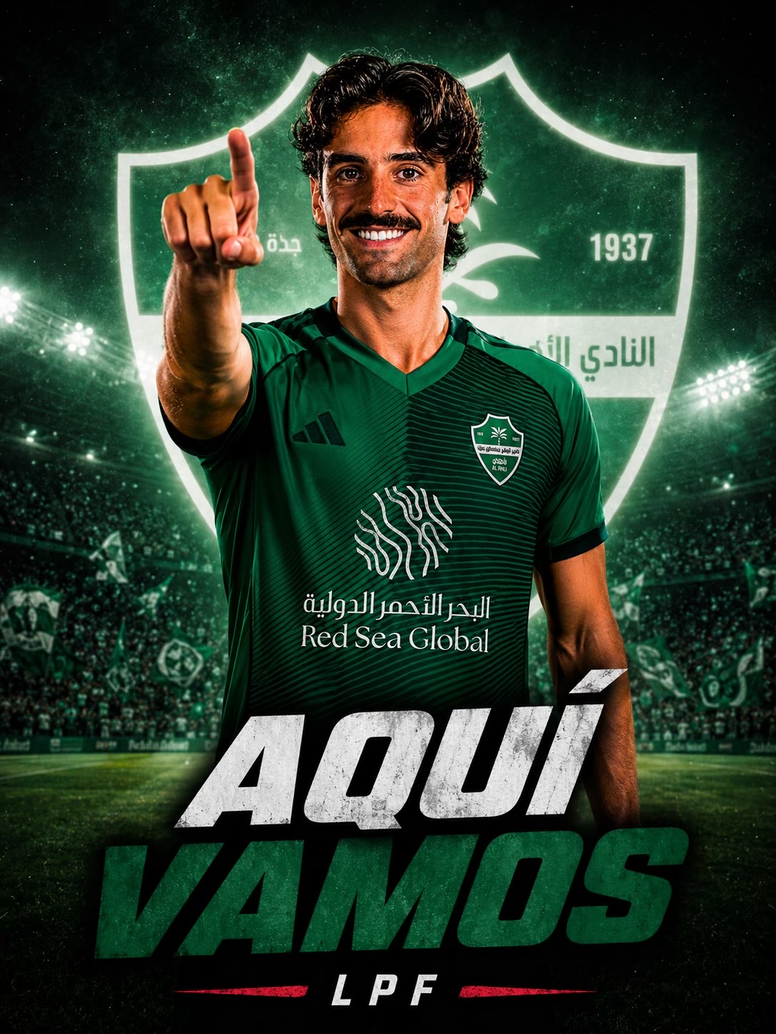 @Locos Por El F&uacute;tbol